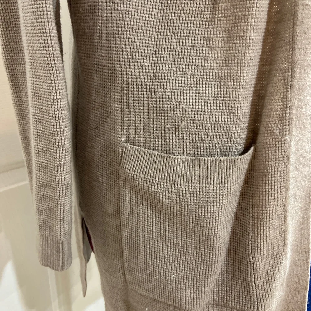 Cyrus soft cozy